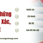 Dịch Thuật Công Chứng Sổ Hộ Khẩu Chuẩn Xác, Giá Tốt 2025