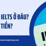 Photo Công Chứng Bằng IELTS Ở Đâu? Chi Phí Bao Nhiêu Tiền?