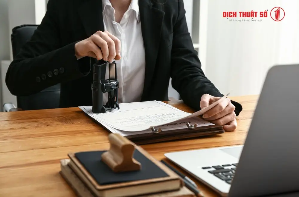 Khi nào cần photo công chứng sổ đỏ?