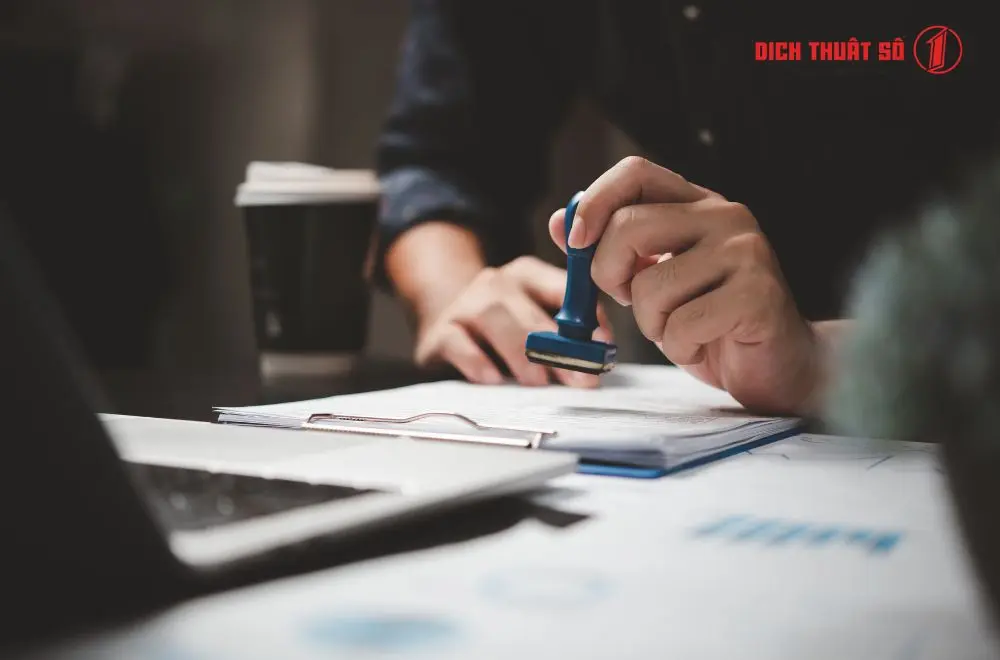 Mục đích dịch thuật công chứng giấy tờ xuất nhập cảnh là gì?