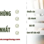 Dịch Vụ Dịch Công Chứng Báo Cáo Tài Chính Chuẩn Xác Nhất 2025