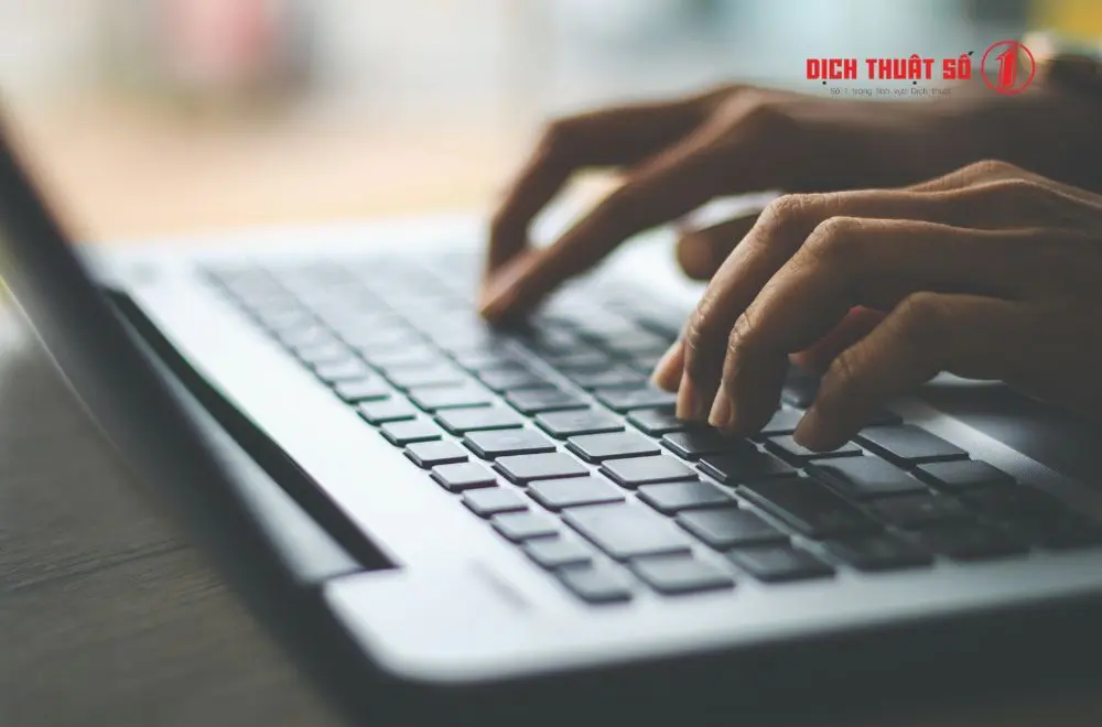 Mục đích cài đặt bàn phím tiếng Thái trên máy tính/điện thoại là gì?