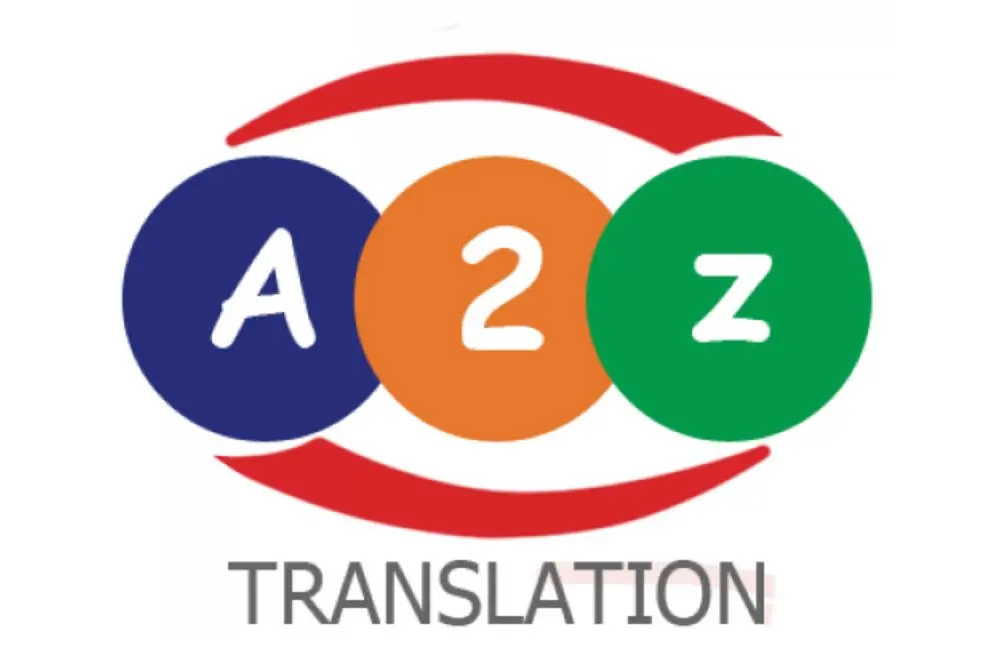 Công ty dịch thuật tiếng Thái - Dịch thuật A2Z 