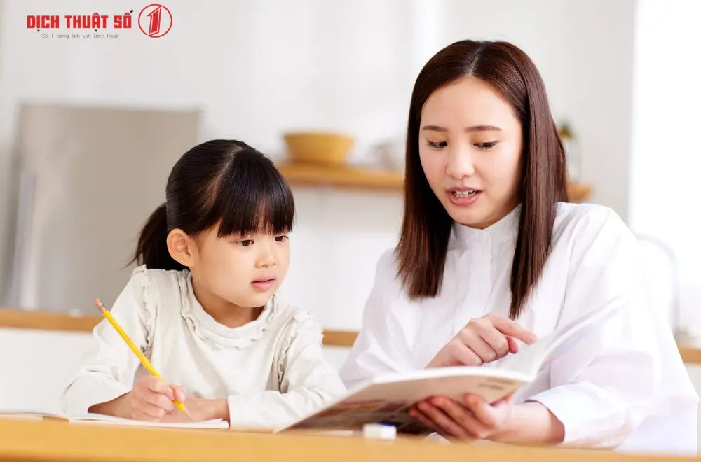 Quy tắc đọc dấu trong tiếng Thái