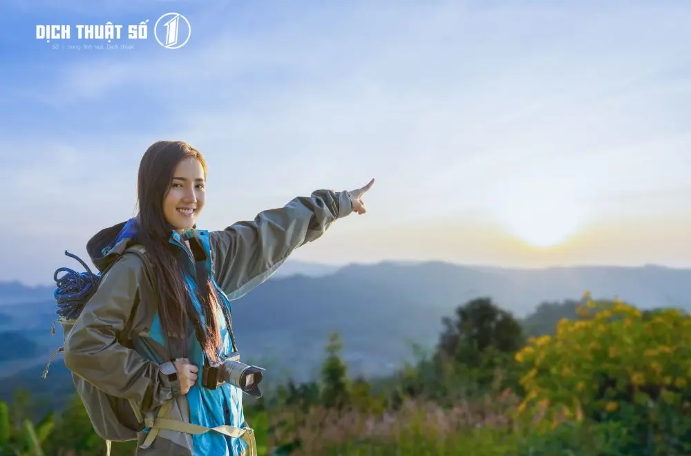 Những giấy tờ quan trọng khi đi Thái Lan