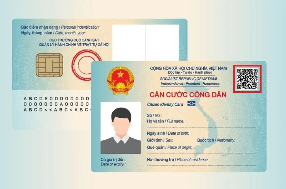 Đi du lịch Thái Lan cần mang những giấy tờ gì?