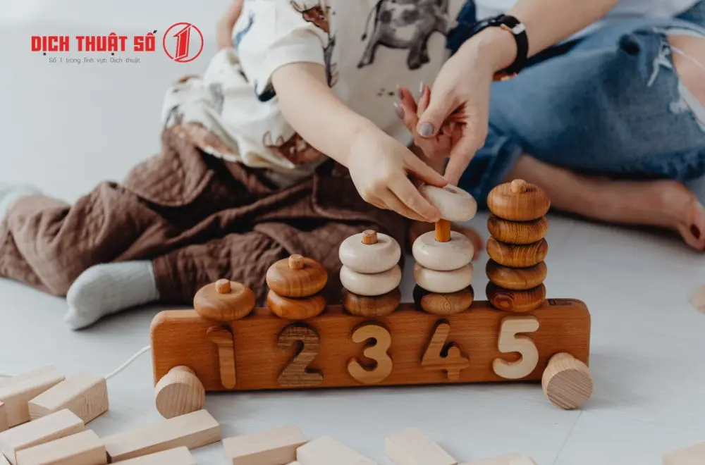 Cách đọc số thứ tự tiếng Nga