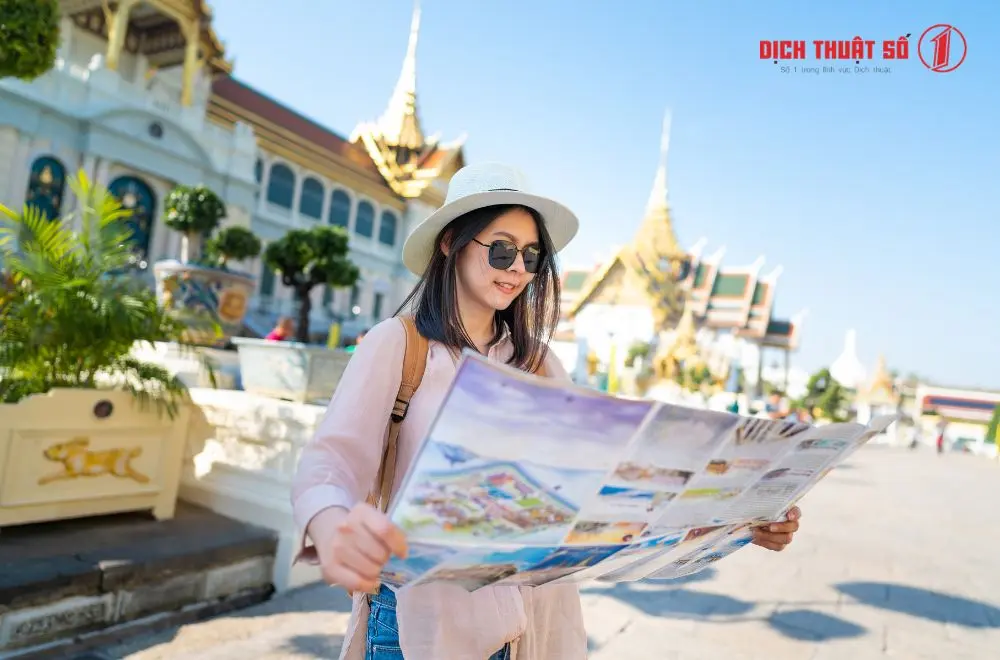 Visa du lịch Thái Lan