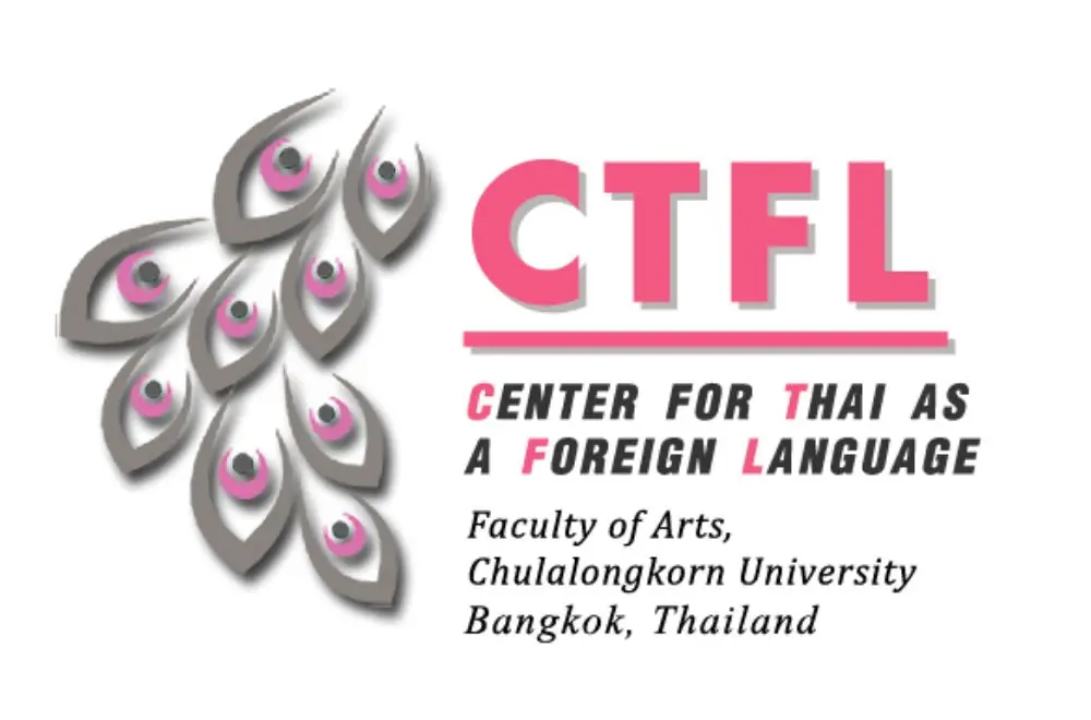 Chứng chỉ tiếng Thái CU-TFL