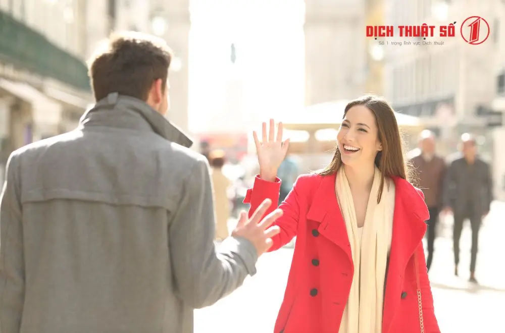 Từ vựng tiếng Nga theo chủ đề chào hỏi – giao tiếp cơ bản