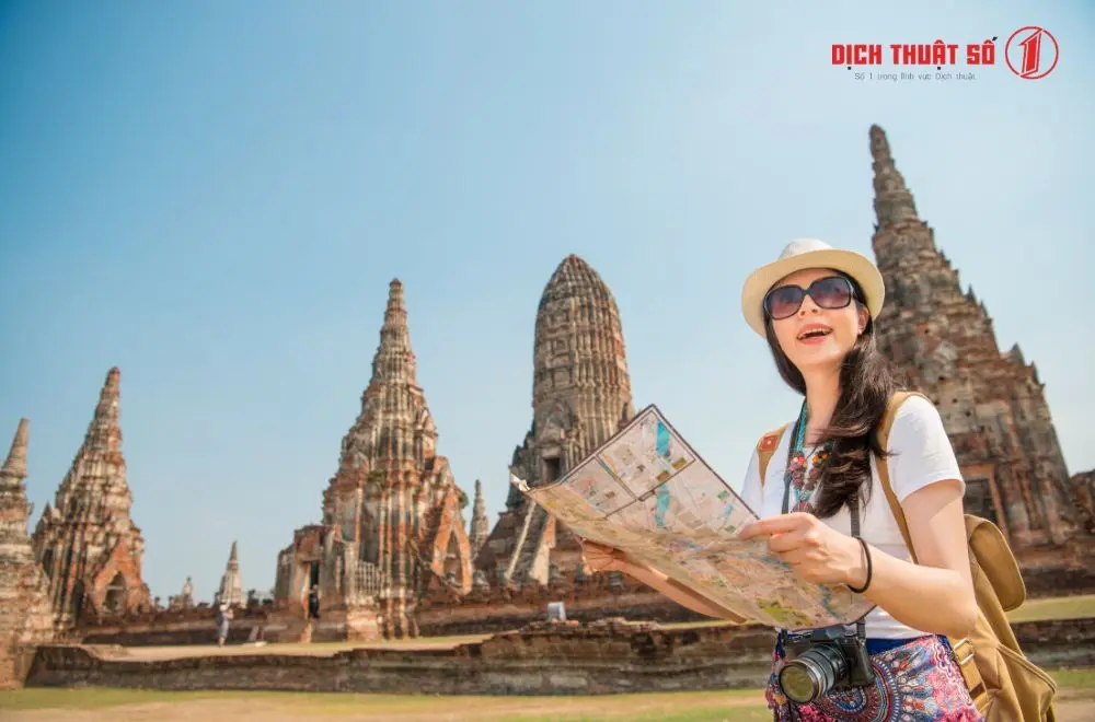 Đi du lịch Thái Lan có cần visa không? 