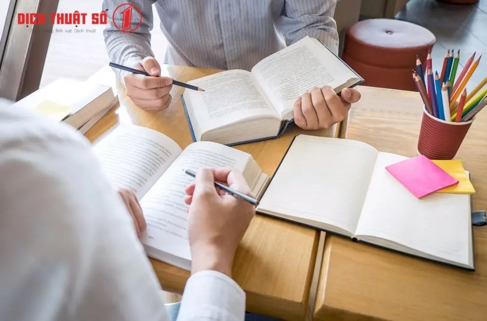 Lỗi sai thường gặp khi học các cách trong tiếng Nga