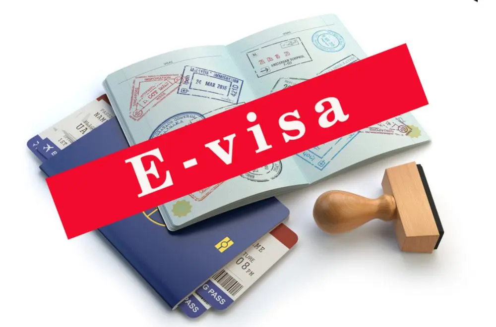 Điều kiện để được cấp eVisa Nga