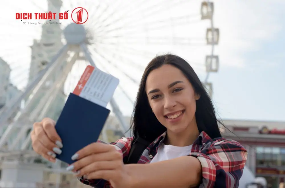 eVisa Nga có thời hạn bao lâu?