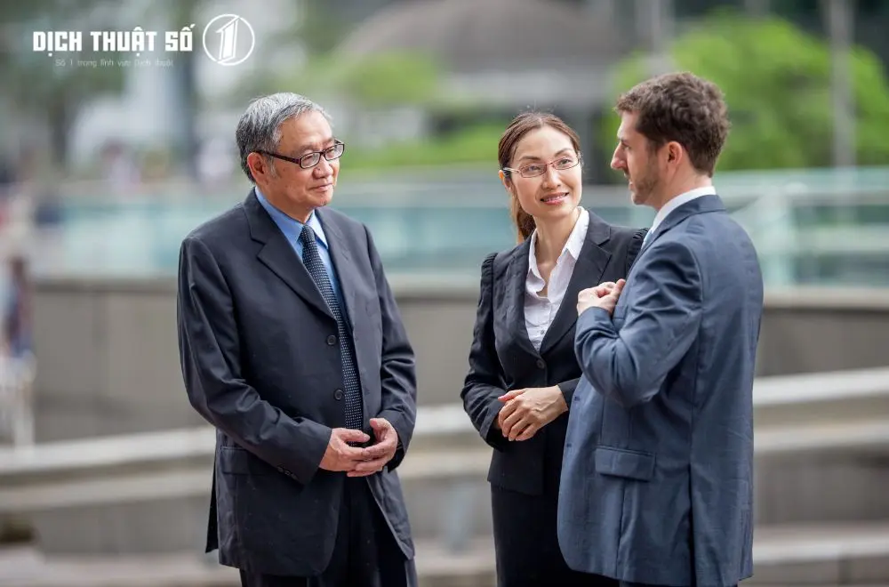 Nhu cầu phiên dịch tiếng Nga tại Hà Nội hiện nay