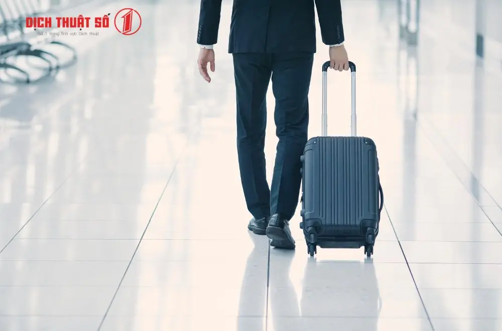 Quá cảnh ở Nga có cần visa không?