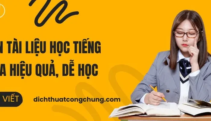 Cách Chọn Tài Liệu Học Tiếng Campuchia Hiệu Quả, Dễ Học