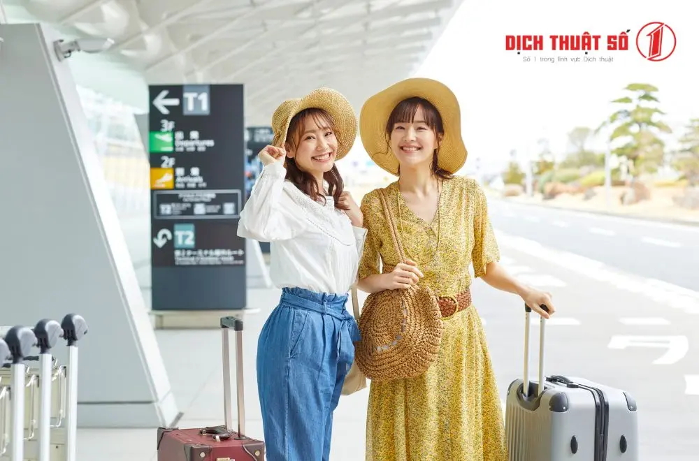 Những câu tiếng Campuchia thông dụng khi đi lại - du lịch