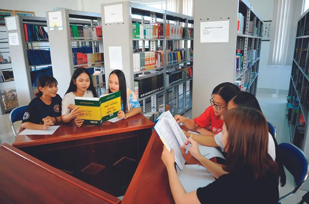 Tiêu chí lựa chọn từ điển tiếng Khmer Việt chất lượng