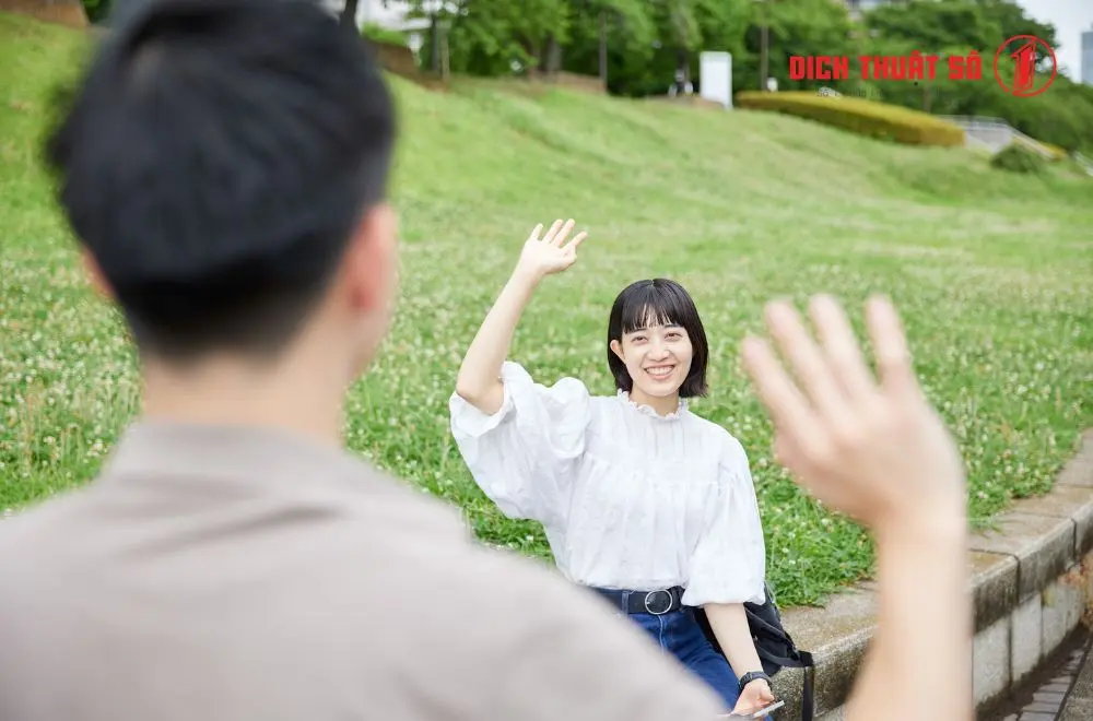 Tạo môi trường để nói tiếng Khmer thường xuyên