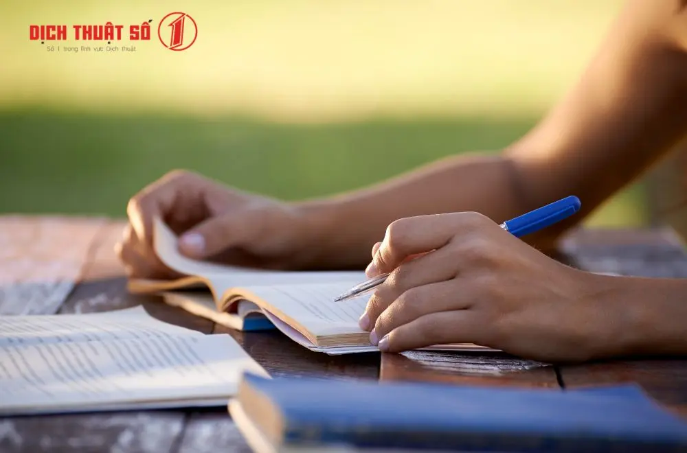 Phương pháp học từ vựng tiếng Campuchia theo chủ đề hiệu quả