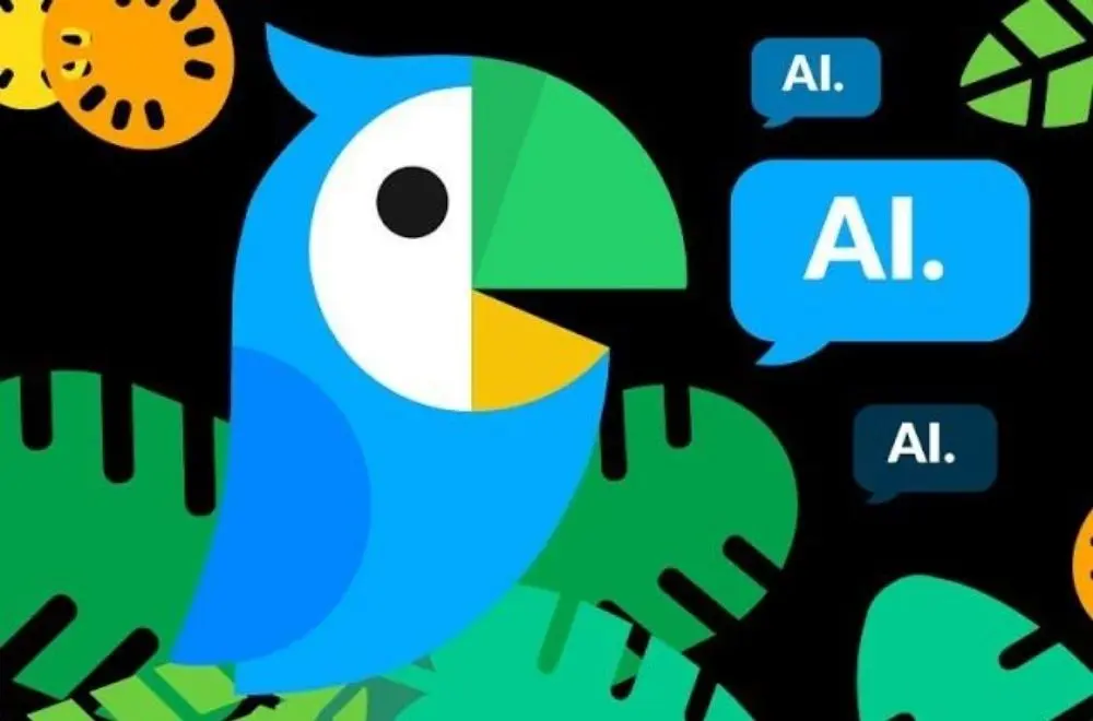 Naver Papago - Ứng dụng dịch tiếng Nga chuẩn