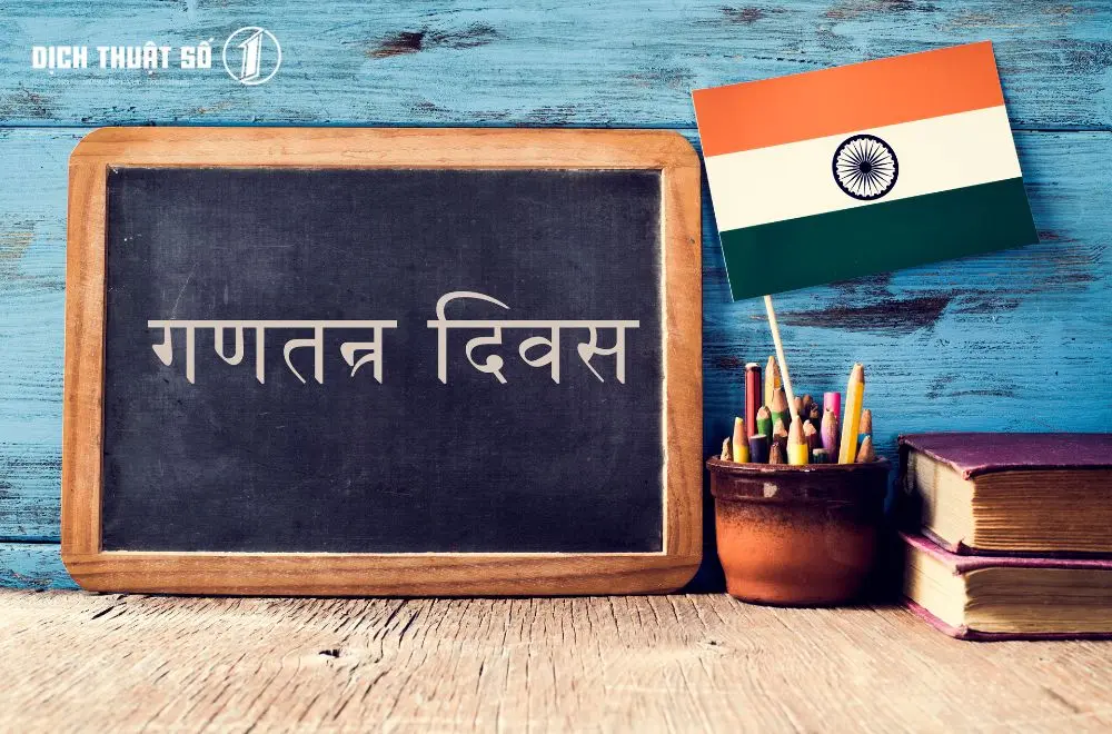 Đặc điểm chung của bảng chữ cái Ấn Độ