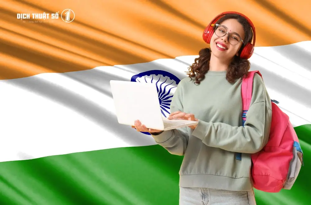 Những lưu ý khi sử dụng phần mềm dịch thuật tiếng Ấn Độ