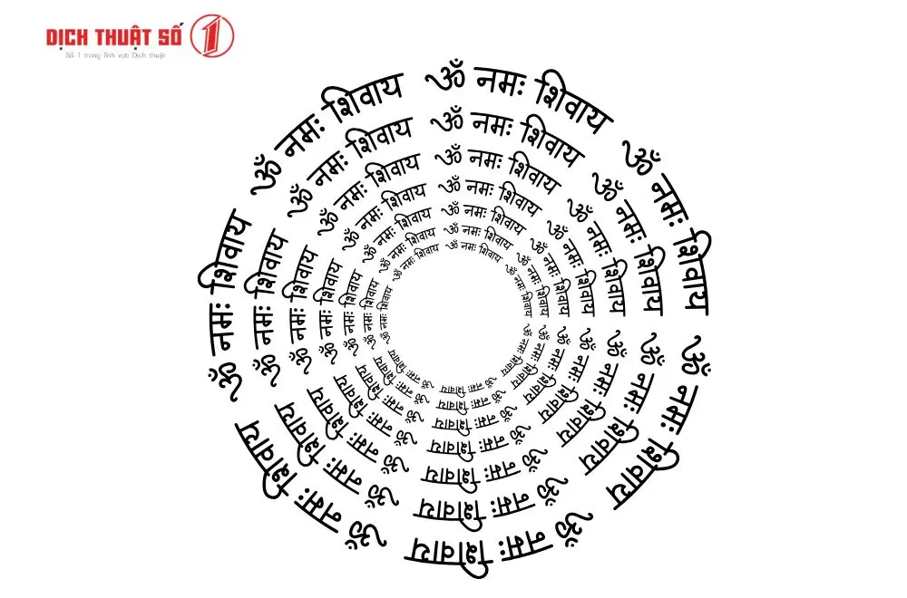 Tiếng Hindi là ngôn ngữ của nước nào?