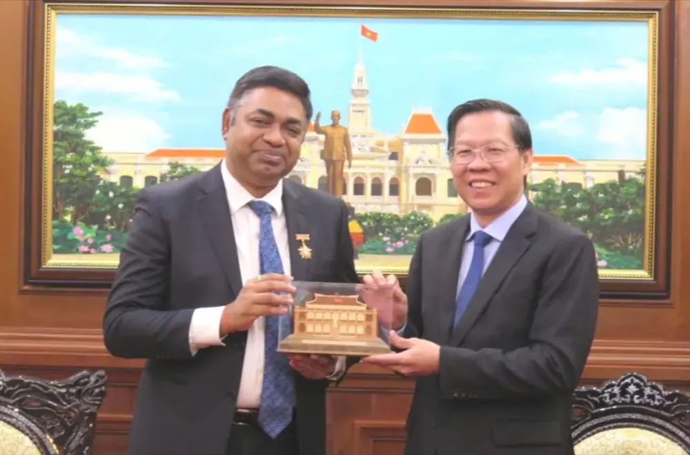 Khi nào cần liên hệ Tổng Lãnh sự quán Ấn Độ?