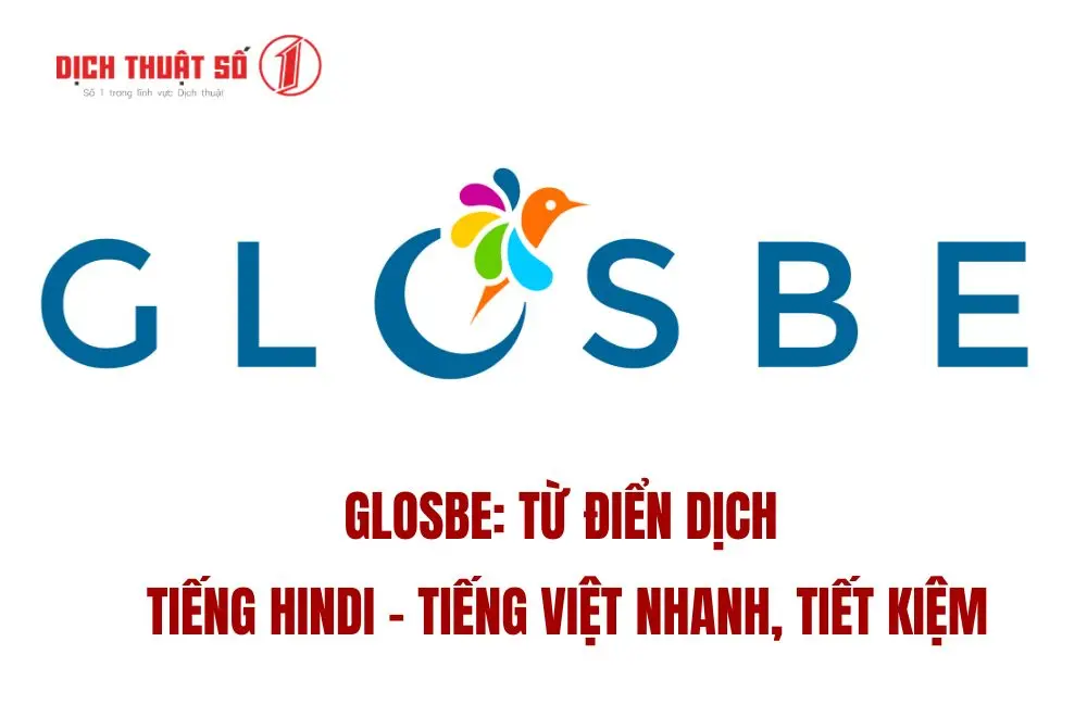 Glosbe: Từ điển Tiếng Hindi - Tiếng Việt 