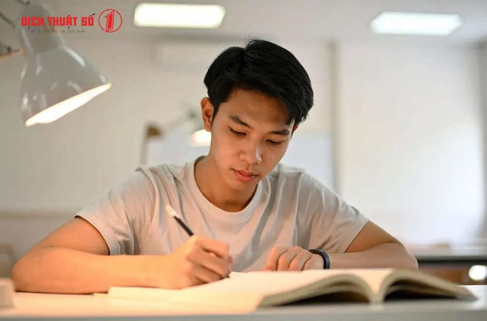 Cách học từ vựng tiếng Đài Loan hiệu quả