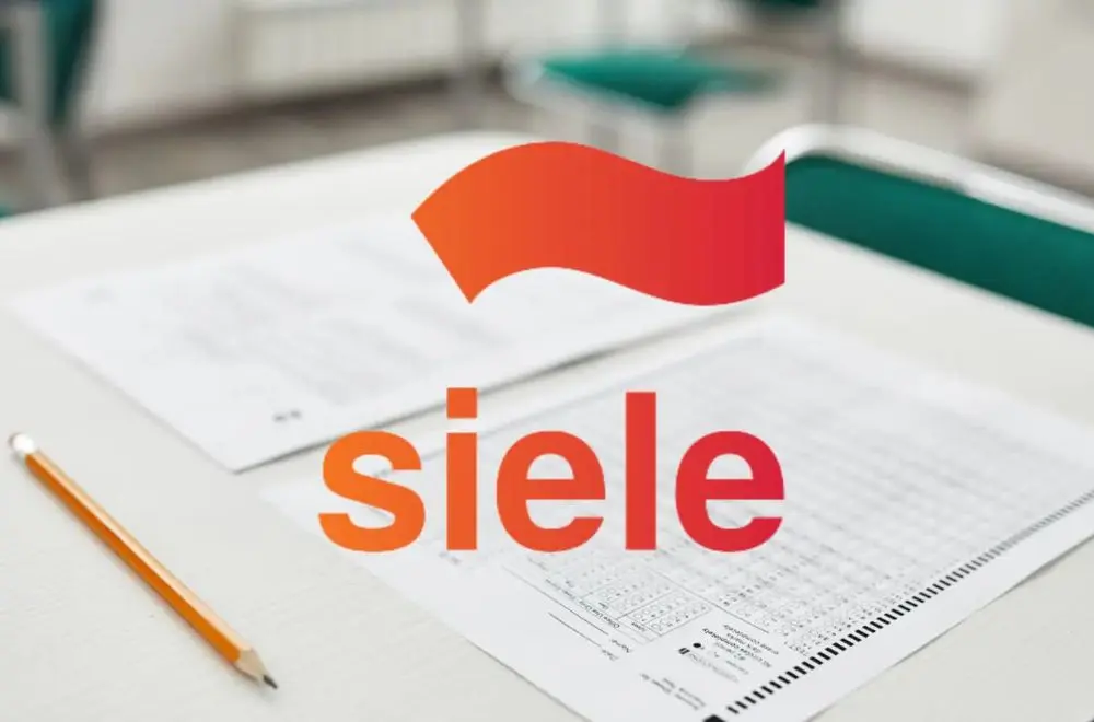chứng chỉ SIELE là viết tắt của Servicio Internacional de Evaluación de la Lengua Española