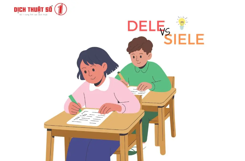 Kinh nghiệm ôn thi chứng chỉ tiếng Tây Ban Nha hiệu quả