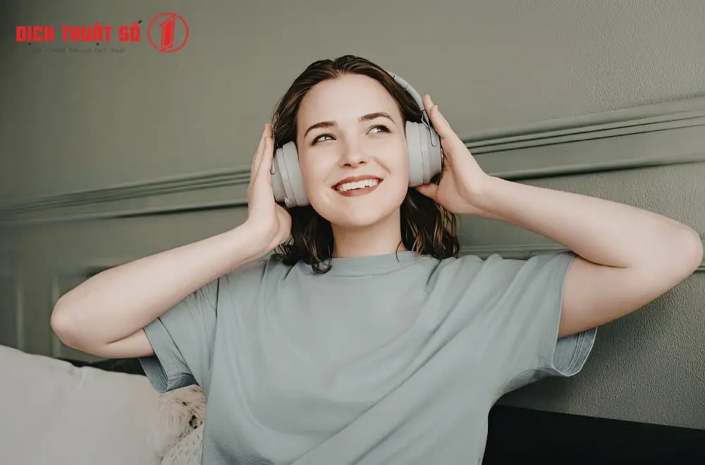 Luyện nghe tiếng Tây Ban Nha mỗi ngày