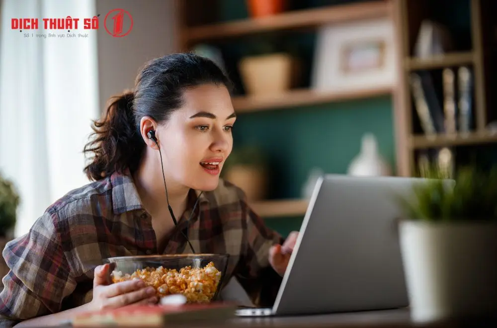 Học tiếng Tây Ban Nha qua phim tiếng Tây Ban Nha và âm nhạc