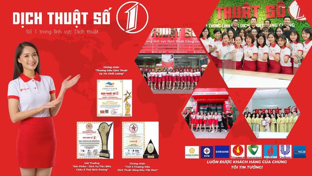 Dịch vụ dịch thuật bằng lái xe sang tiếng Nhật chuyên nghiệp