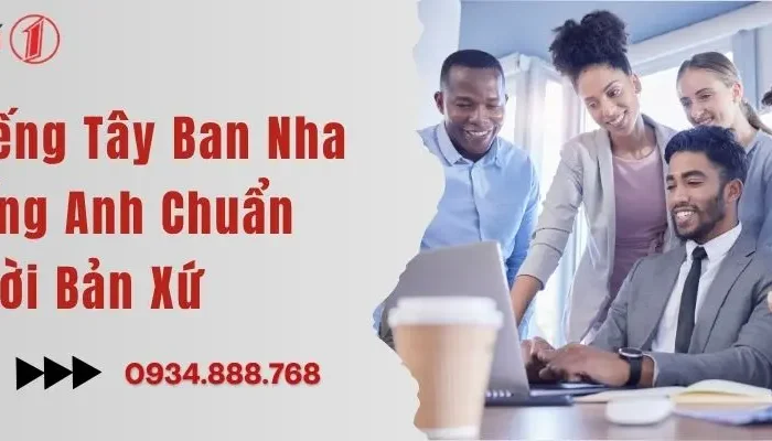Dịch Tiếng Tây Ban Nha Sang Tiếng Anh Chuẩn, Giá Tốt Nhất 2026