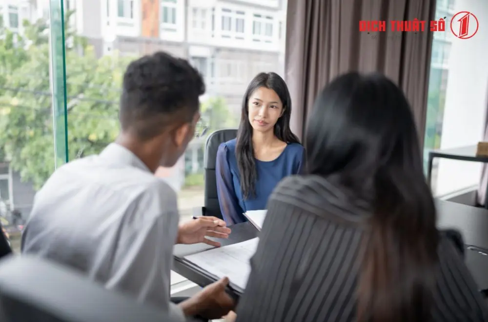 Giới thiệu nghề nghiệp / chuyên ngành