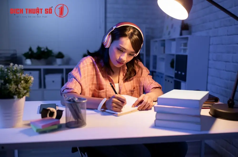 Lộ trình học tiếng Đài Loan cho người mới bắt đầu