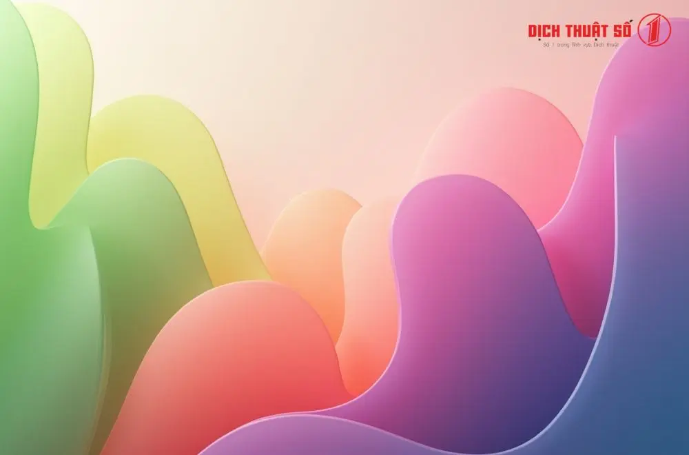 Cách hỏi và trả lời về màu sắc trong tiếng Tây Ban Nha