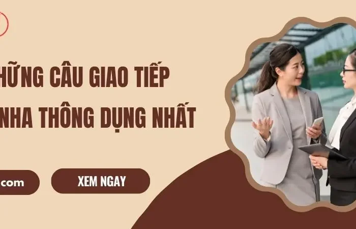 Những Câu Tiếng Tây Ban Nha Thông Dụng Nhất Khi Đi Du Lịch