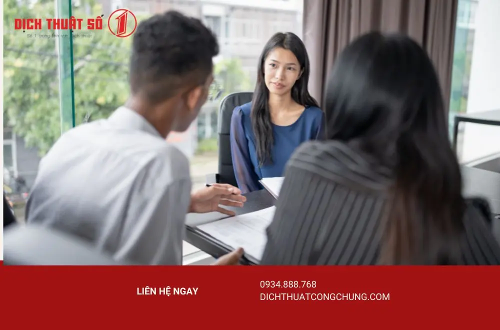 Tại sao cần phỏng vấn visa Đài Loan?