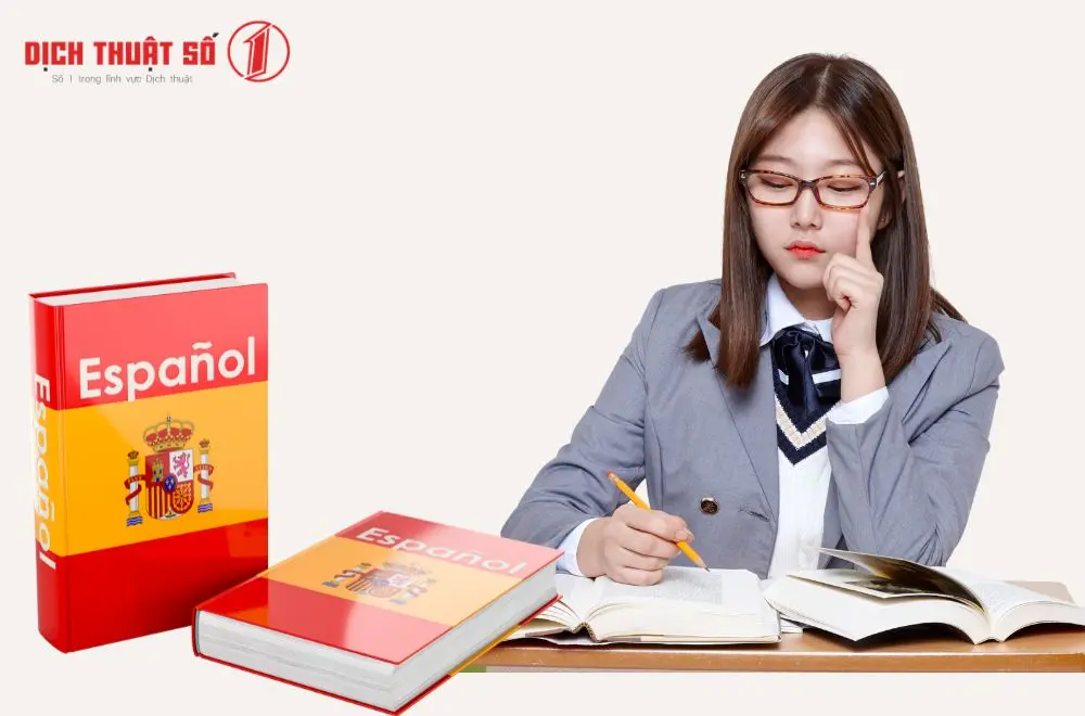 Học tiếng Tây Ban Nha có khó không?