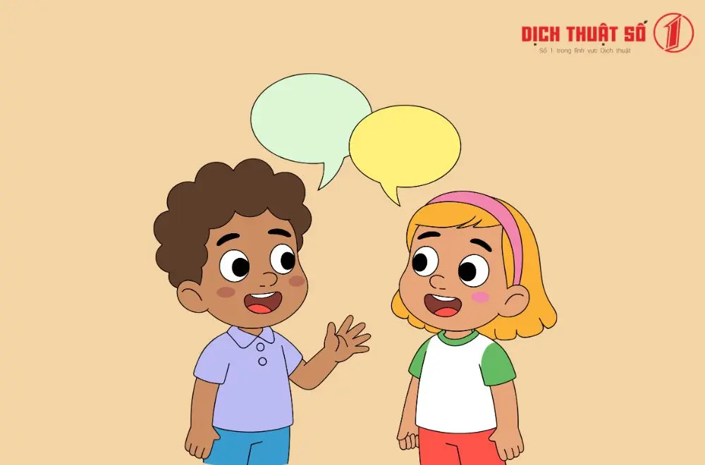 Từ vựng tiếng Tây Ban Nha chủ đề chào hỏi – giao tiếp cơ bản