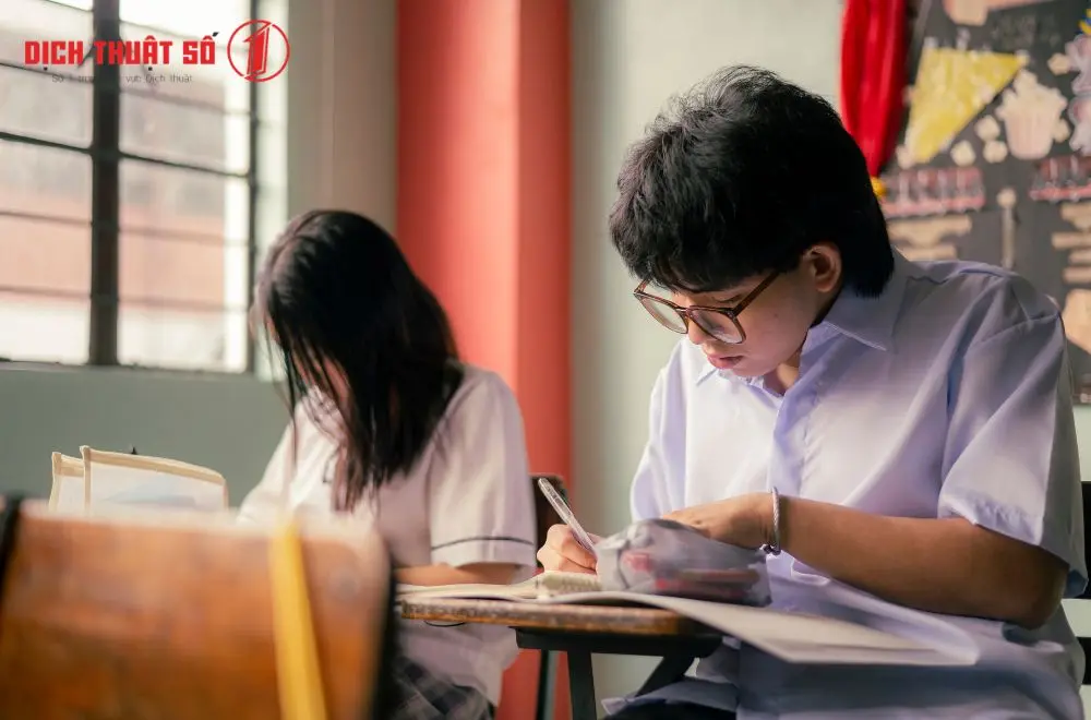 Cách học bảng chữ cái tiếng Nhật Katakana hiệu quả 