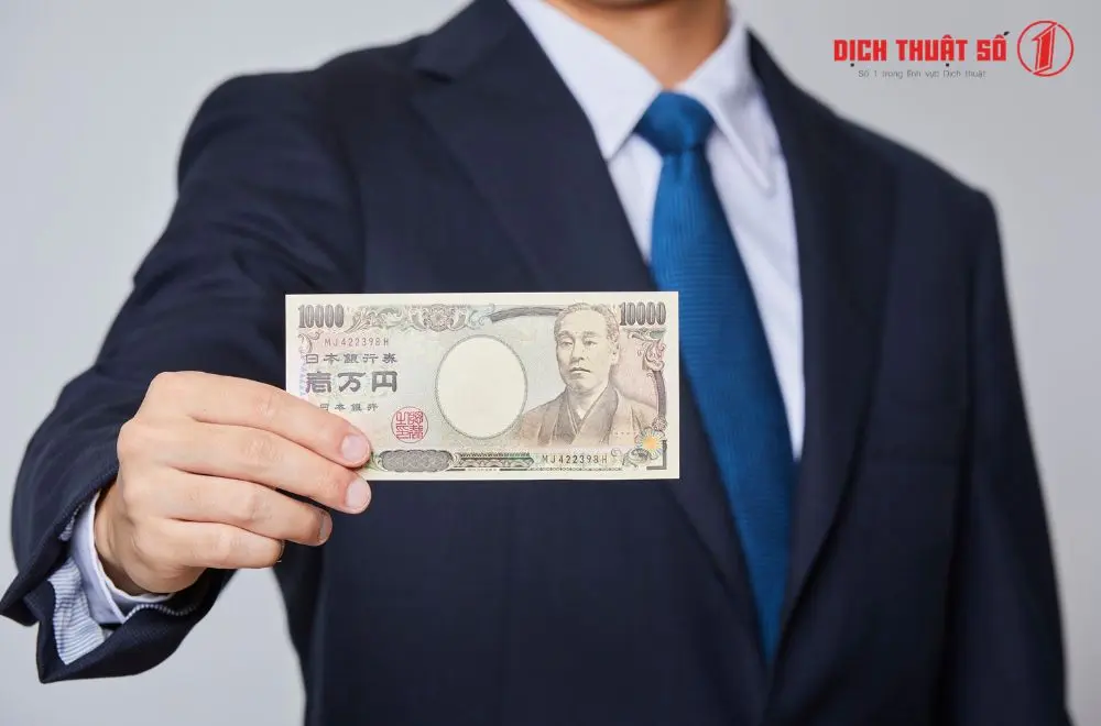 1 man là bao nhiêu tiền Việt?