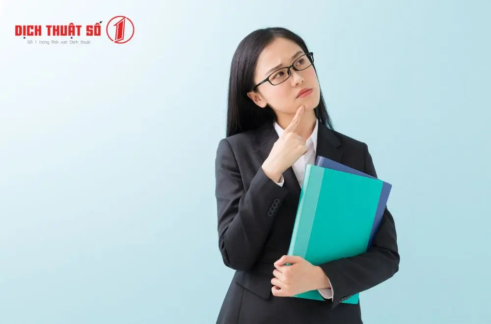 Báo cáo tiếng Nhật là gì?