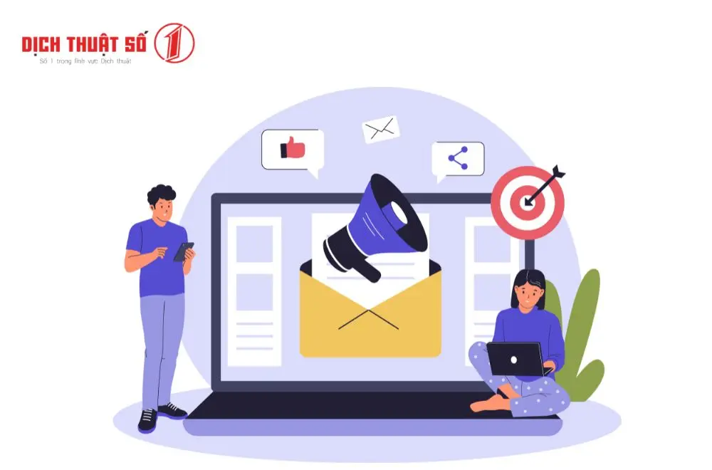 Cách viết email xác nhận phỏng vấn bằng tiếng Nhật