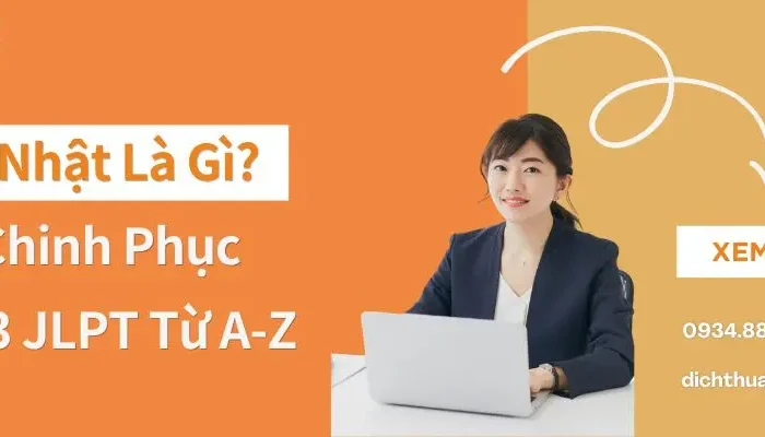 N3 Tiếng Nhật Là Gì? Lộ Trình Chinh Phục Cấp Độ N3 JLPT Từ A-Z